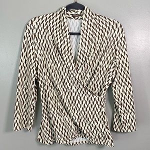J McLaughlin Blouse